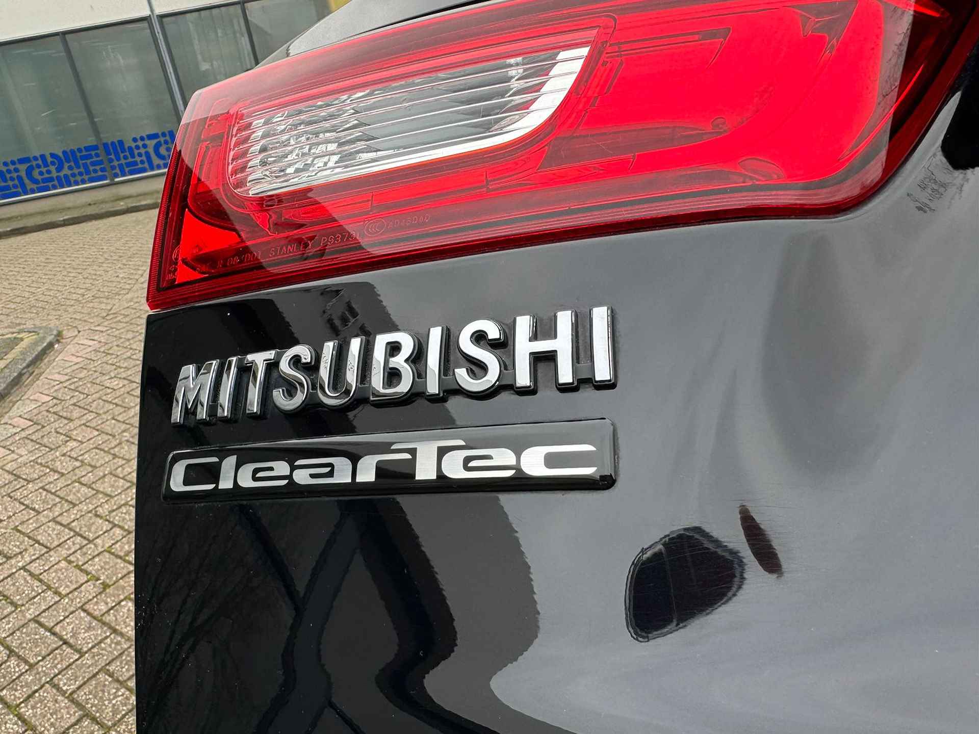 Mitsubishi ASX 1.6 Cleartec Bright+ Trekhaak|Airco|Cruise Controle ! - 21/27