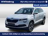 Škoda Karoq 1.5 TSI 150PK Ambition Drive 125 / 17" LMV / Digitale Cockpit / LED / Stoelverwarming V+A / Achteruitrijcamera