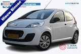 Peugeot 107 1.0 Access Accent | incl. 12 maanden garantie | 5 deurs | Airco | Radio CD | Stuurbekrachtiging |