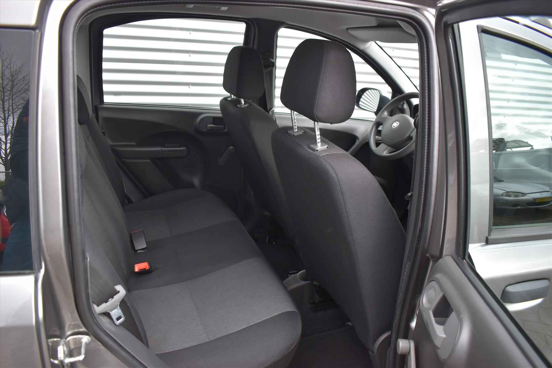 Fiat Panda 1.2 Edizione Cool | Incl. 12mnd BOVAG garantie | Trekhaak | Airco | Super nette auto | Lage Km stand | NAP - 16/19