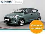 Hyundai i10 1.0 Comfort | Incl. €1700,- Voorraadactie! | Navigatie | Camera | Parkeersensoren | Apple Carplay | Cruise control | Airco |