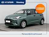 Hyundai i10 1.0 Comfort | Incl. €2200,- Voorraadactie! | Navigatie | Camera | Parkeersensoren | Apple Carplay | Cruise control | Airco |