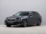 BMW i5 Touring eDrive40 84 kWh