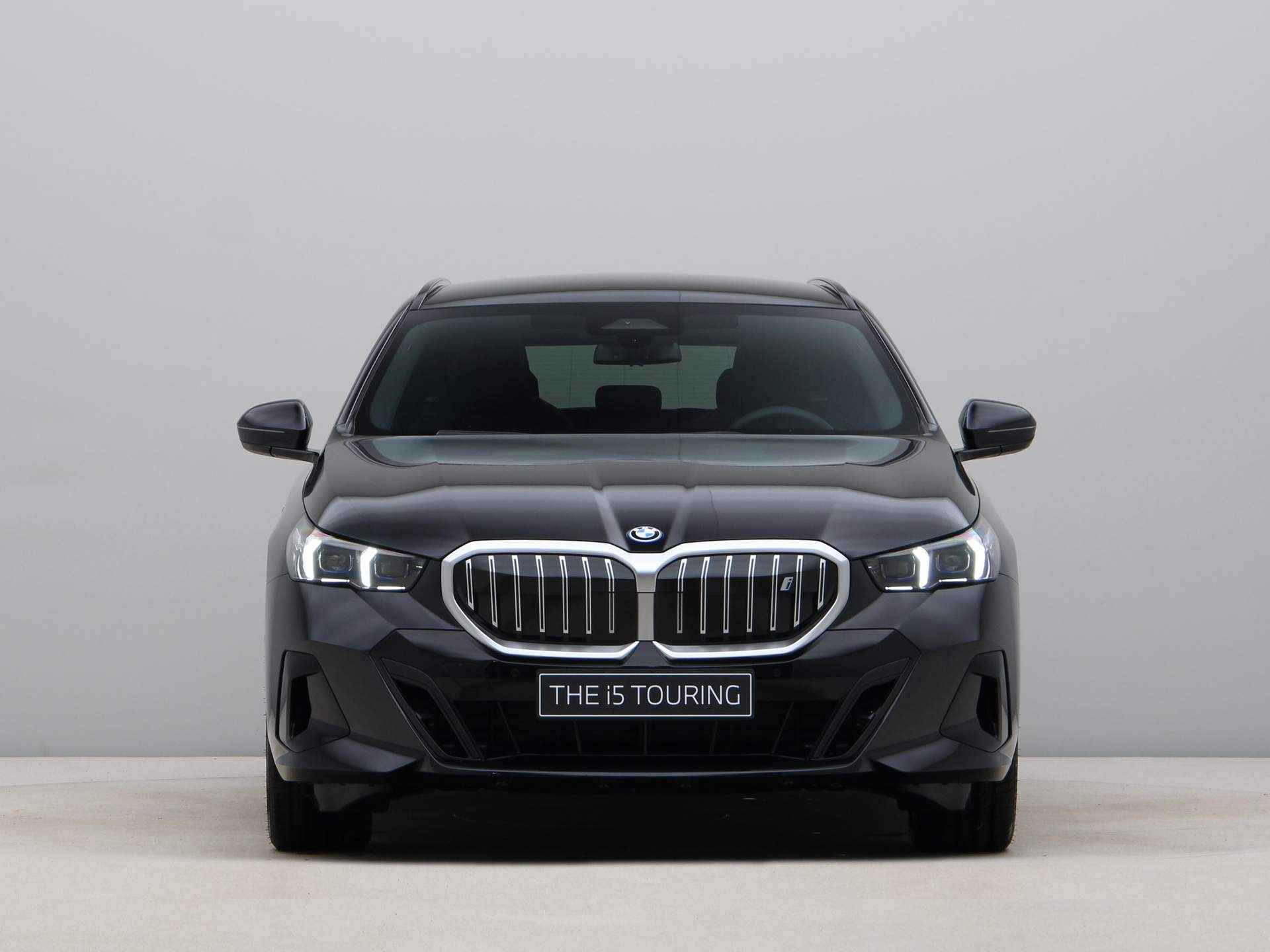 BMW i5 Touring eDrive40 84 kWh - 3/29