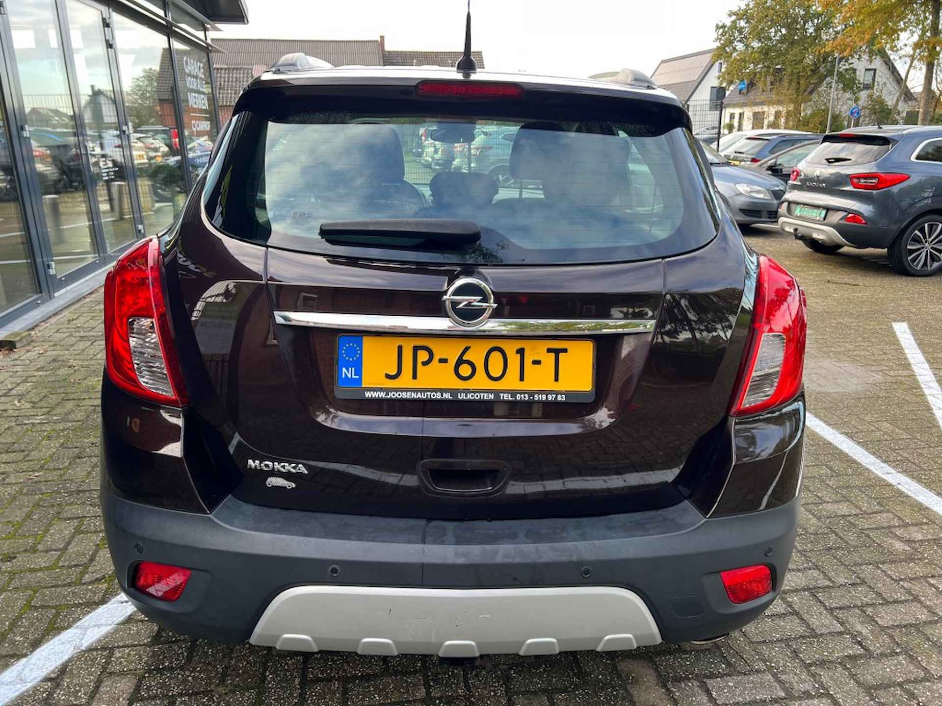 OPEL Mokka 1.6 COSMO - 12/27