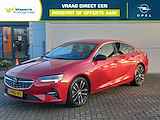 Opel Insignia Grand Sport 2.0T 200pk Ultimate Autom. | Climate control | Navigatie | Trekhaak (2000kg) | Leer | Winterpack