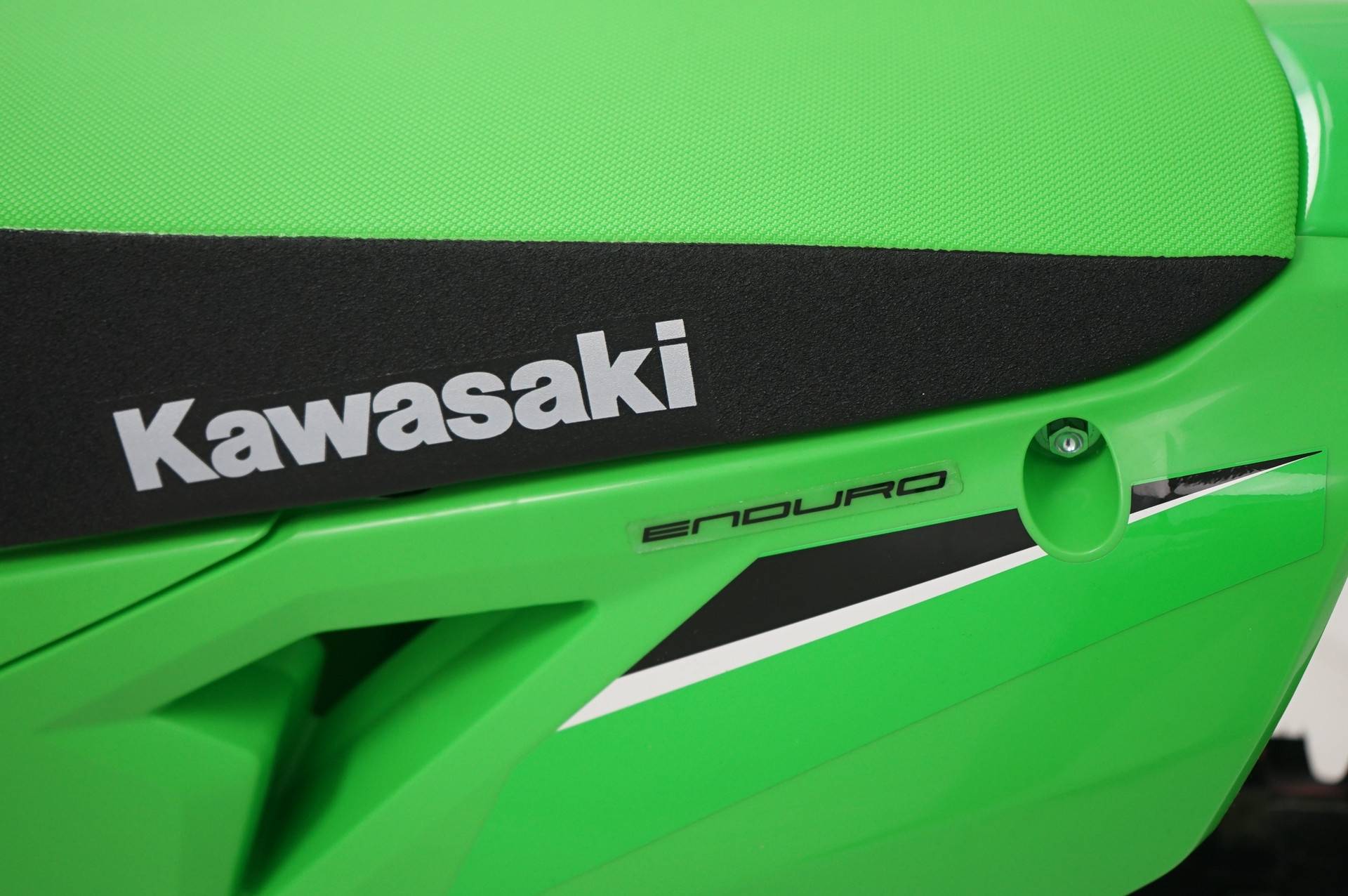 Kawasaki KX 450 X Enduro - 10/11
