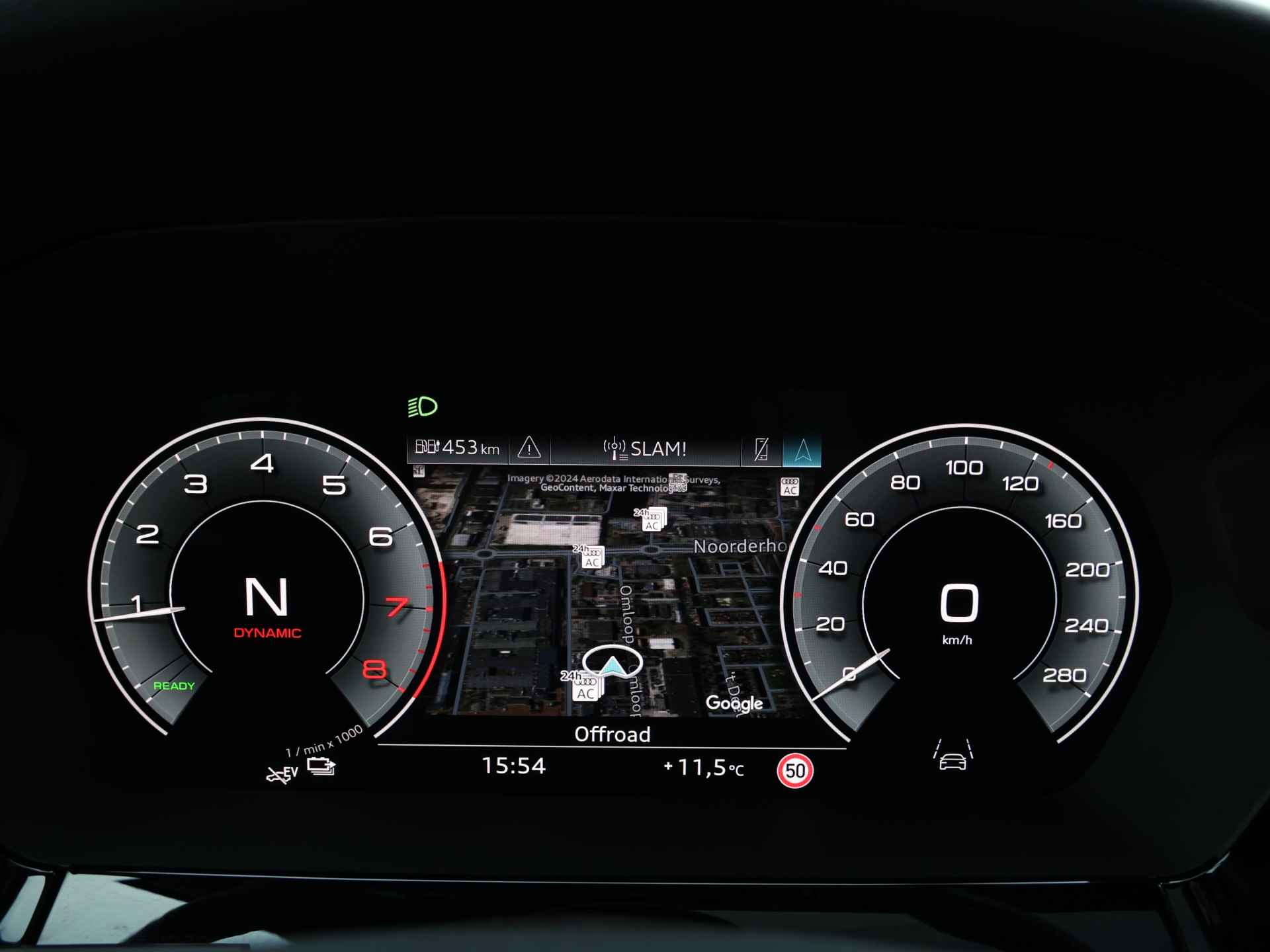 Audi A3 Sportback 40 TFSI e S edition 204pk | Panoramadak | Keyless | 18" Velgen | Stoelverwarming | Adaptive Cruise - 25/49