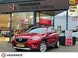 Mazda CX-5 2.0 Skylease 2WD Navi BovaG RIJKLAARPRIJS !!