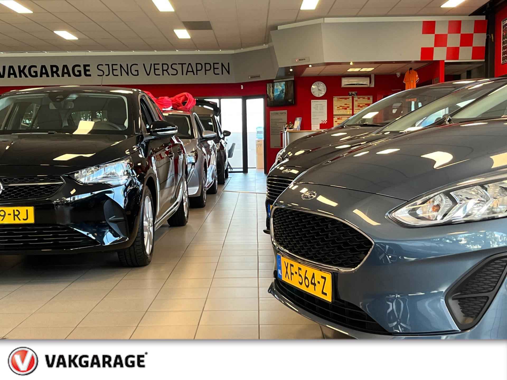 Mazda CX-5 2.0 Skylease 2WD Navi BovaG RIJKLAARPRIJS !! - 29/34