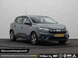 Dacia Sandero TCe 90pk Expression | Trekhaak | Parkeersensoren voor/achter | Achteruitrijcamera |