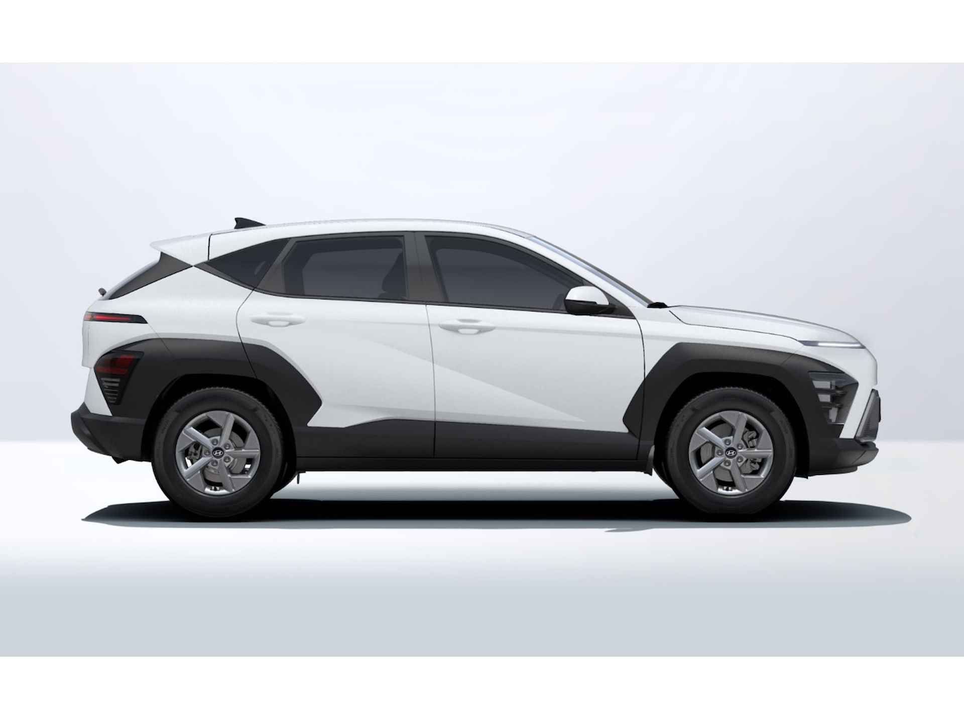 Hyundai KONA 1.6 GDI HEV Comfort | € 4.984,- Voorraad Voordeel - 2/9