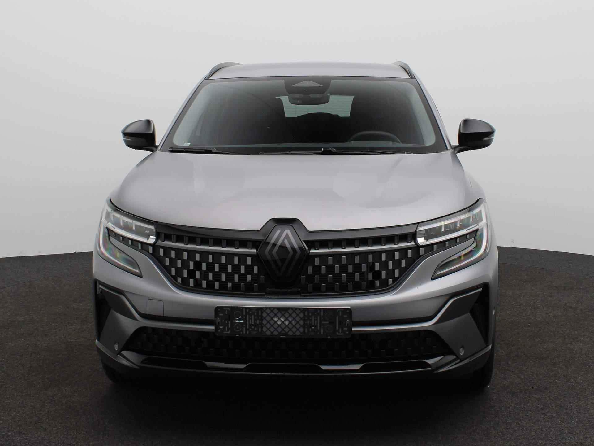 Renault Espace E-Tech Hybrid 200 esprit Alpine 7p. | NIEUW ✔ | Direct uit voorraad  €1.500 KORTING ! - 4/35