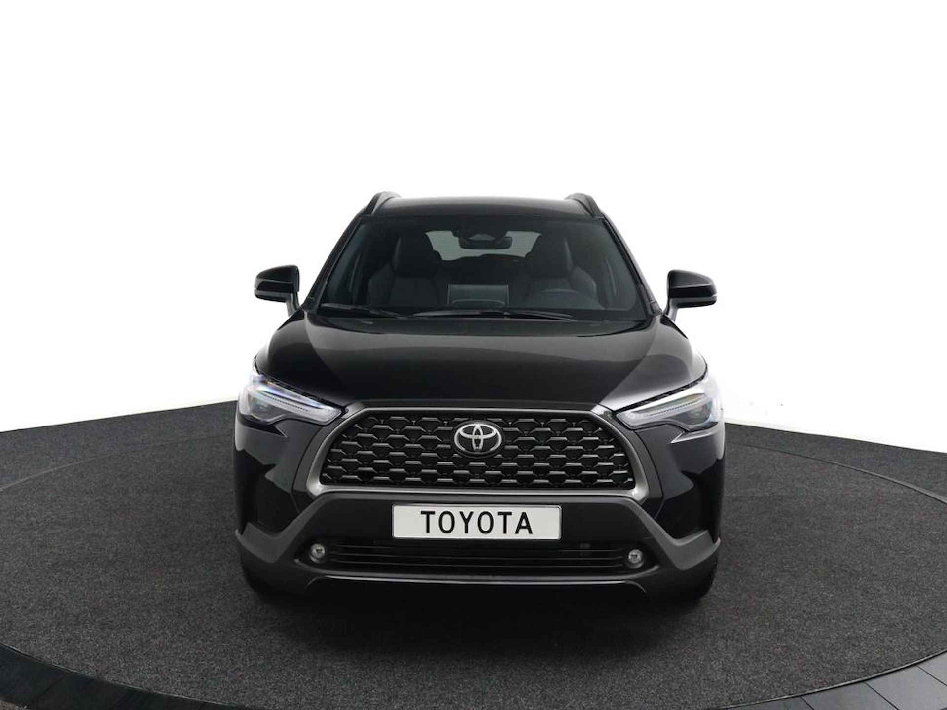 Toyota Corolla Cross Hybrid 200 Style | Nieuwe Auto | Direct Leverbaar | - 8/46