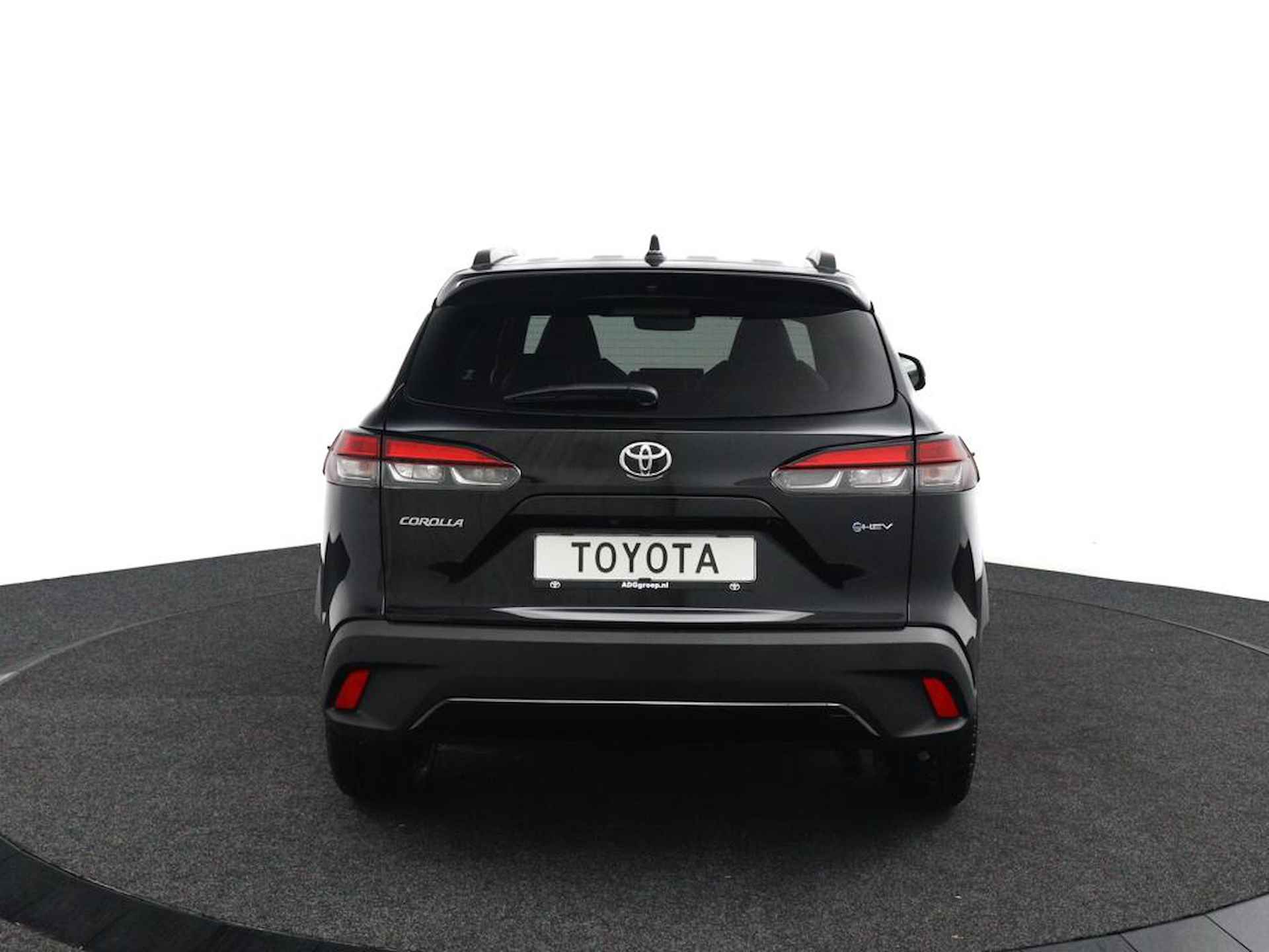 Toyota Corolla Cross Hybrid 200 Style | Nieuwe Auto | Direct Leverbaar | - 9/46