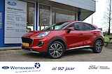 Ford Puma 1.0T 125pk MHEV ECOBOOST Titanium AUT. | winterpack