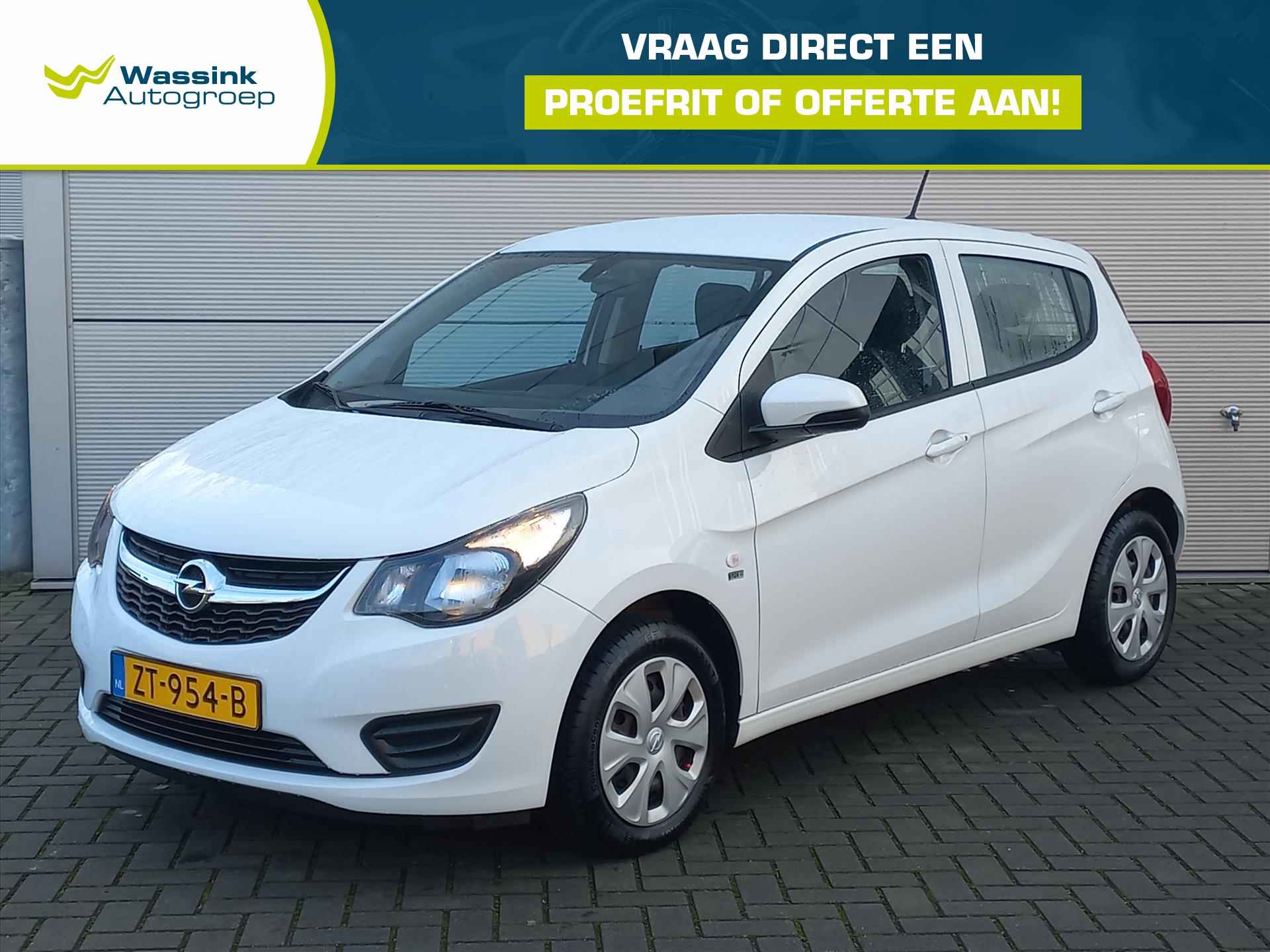 Opel Karl