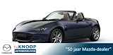 Mazda MX-5 1.5 SkyActiv-G 132 Kazari Direct leverbaar| € 4.640,- KORTING