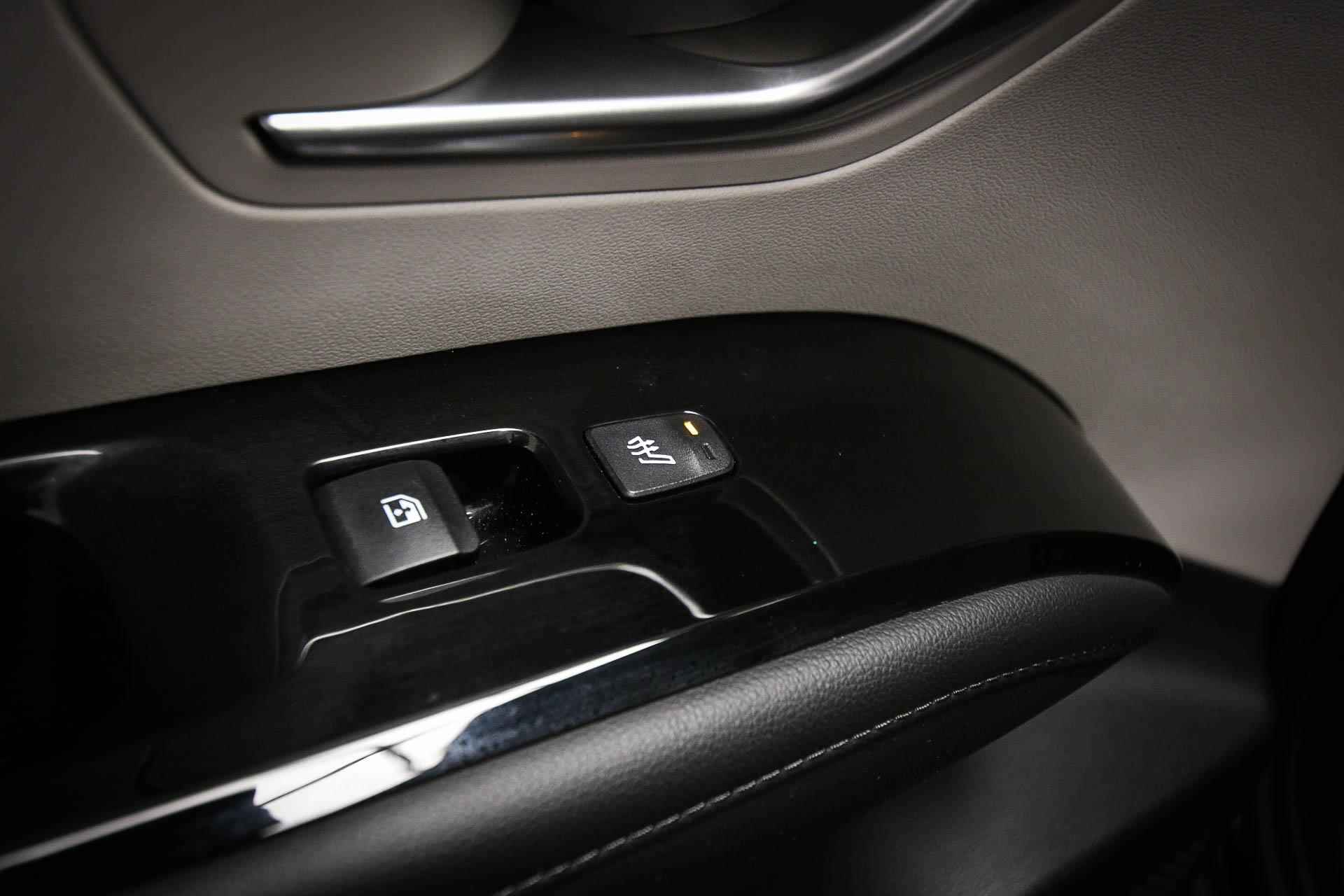 Hyundai Tucson 1.6 T-GDI PHEV Comfort Smart 4WD | LED | LEDER | STOELKOELING | STUURWIELVERWARMING | CAMERA | 19" | DEALER ONDERHOUDEN - 8/54