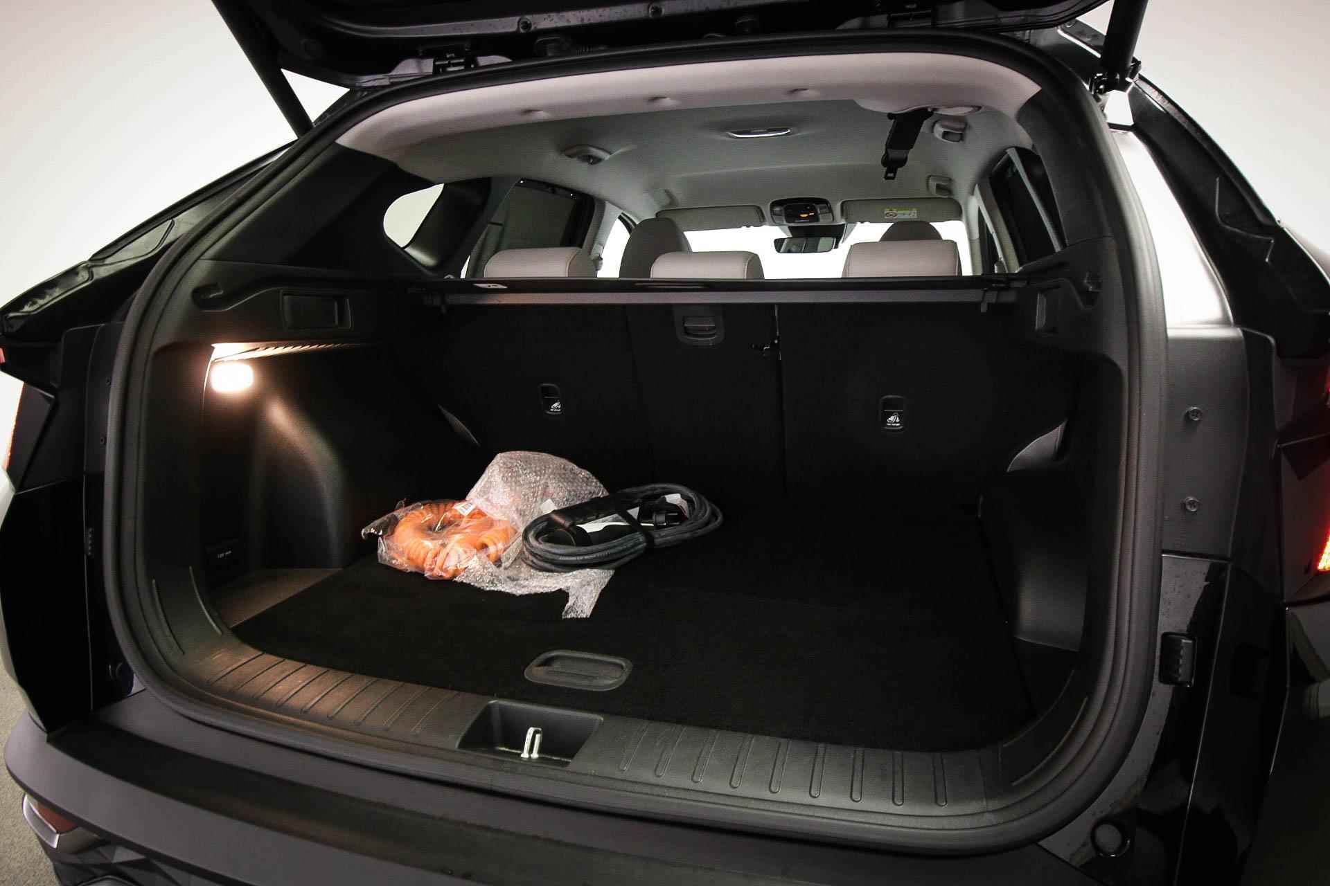 Hyundai Tucson 1.6 T-GDI PHEV Comfort Smart 4WD | LED | LEDER | STOELKOELING | STUURWIELVERWARMING | CAMERA | 19" | DEALER ONDERHOUDEN - 10/54
