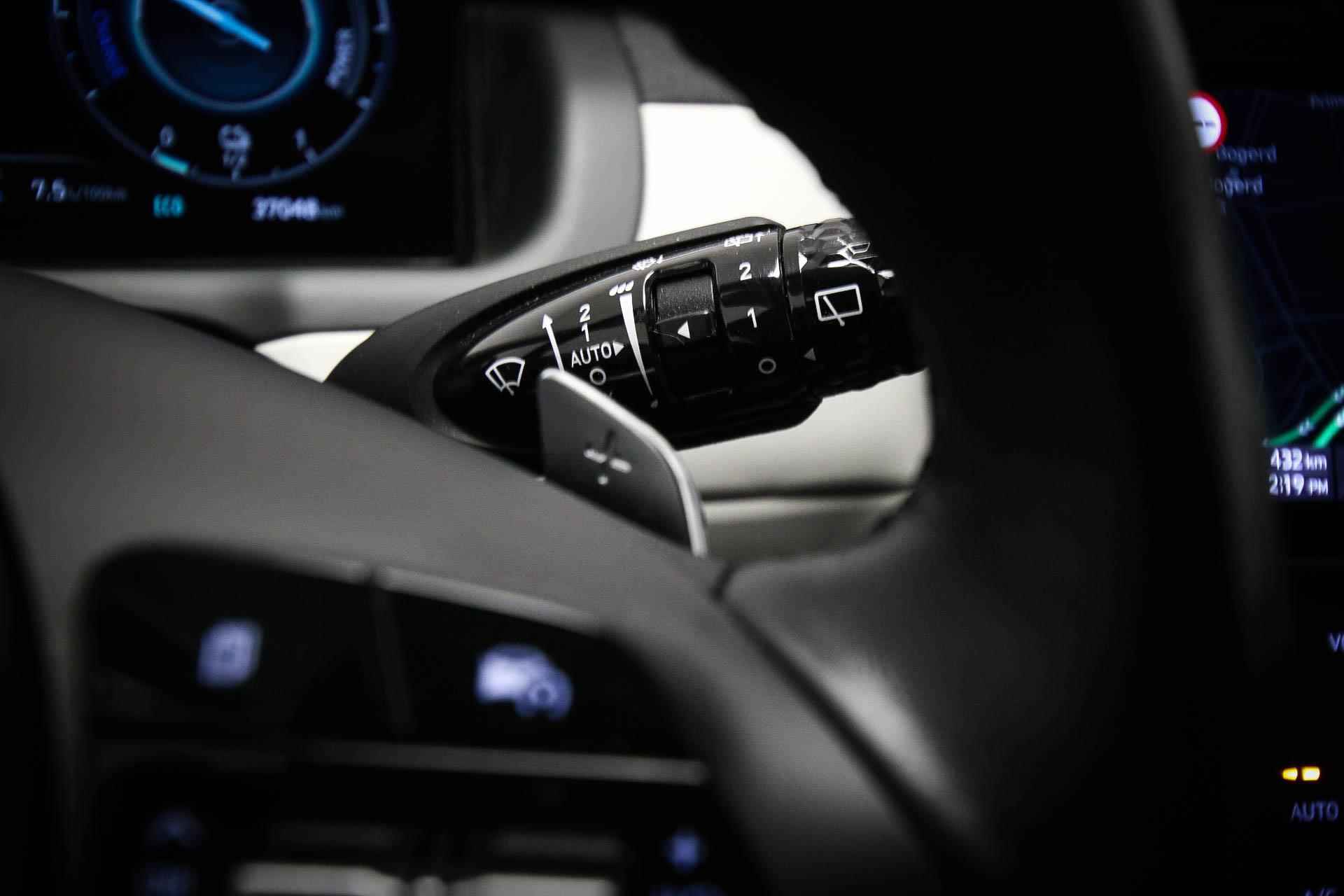 Hyundai Tucson 1.6 T-GDI PHEV Comfort Smart 4WD | LED | LEDER | STOELKOELING | STUURWIELVERWARMING | CAMERA | 19" | DEALER ONDERHOUDEN - 33/54