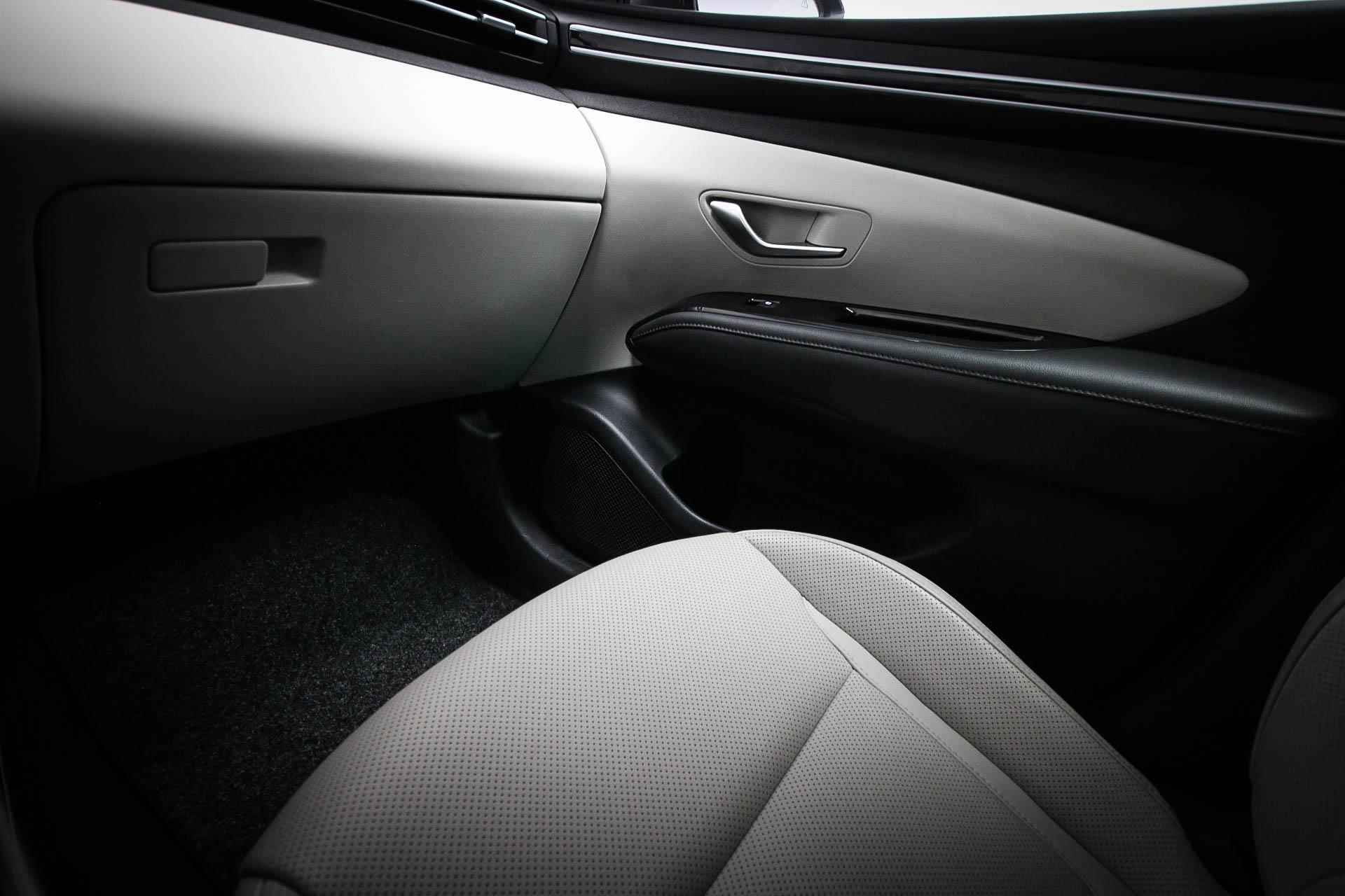 Hyundai Tucson 1.6 T-GDI PHEV Comfort Smart 4WD | LEDER | STOELKOELING | STUURWIELVERWARMING | CAMERA | DEALER ONDERHOUDEN - 36/54