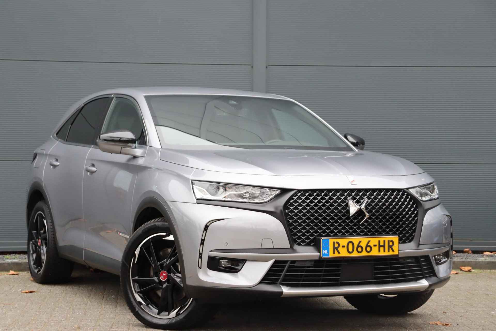 DS 7 Crossback E-Tense Performance Line 225PK Navigatie Camera Apple Carplay - 2/38