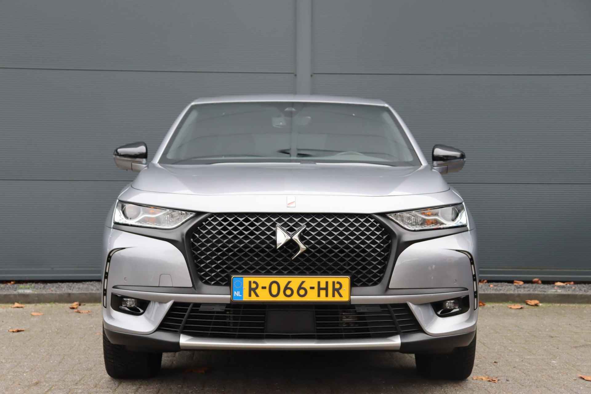 DS 7 Crossback E-Tense Performance Line 225PK Navigatie Camera Apple Carplay - 3/38