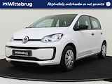 Volkswagen up! 1.0 BMT take up! 5 deurs | Airco