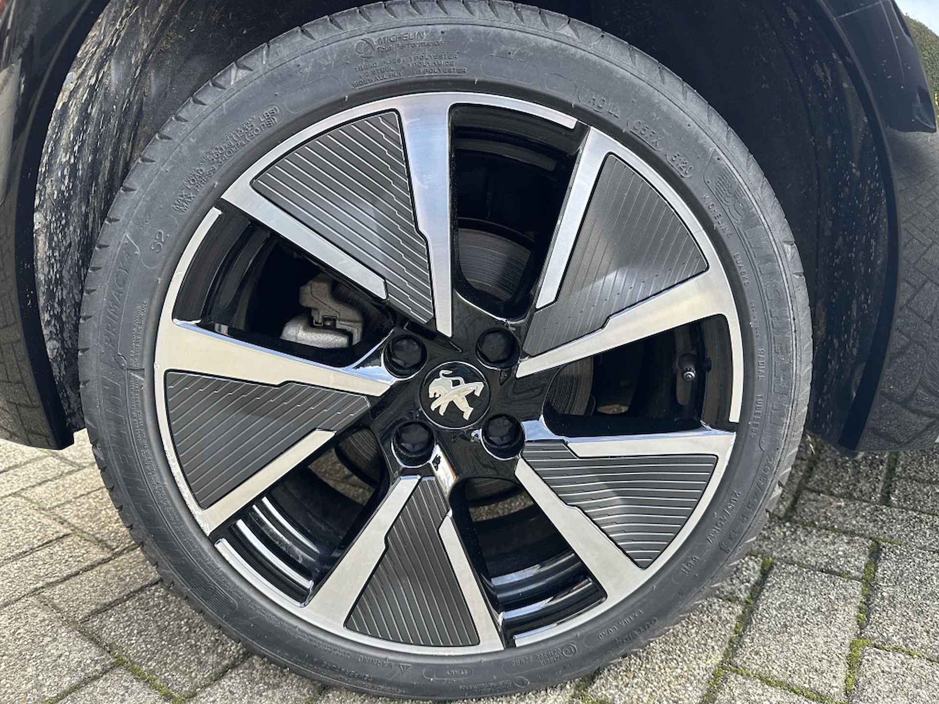 Peugeot e-208 EV GT Pack 50 kWh | Eerste eigenaar | - 23/33