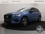 Volvo XC60 T5 AWD AUT(8) R-DESIGN SCHUIFDAK MASSAGE-STOELEN DAB+ ACC BLIS