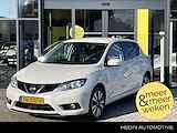 Nissan Pulsar 1.2 DIG-T N-Connecta Gereserveerd ! | Automaat | Climate Control | Lederen Bekleding | Lichtmetalen velgen | Navigatie |