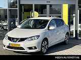 Nissan Pulsar 1.2 DIG-T N-Connecta | Automaat | Climate Control | Lederen Bekleding | Lichtmetalen velgen | Navigatie |