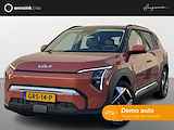 Kia EV3 Plus Advanced 81.4 kWh Demovoertuig Direct Beschikbaar voor Proefrit | Schuif/kantel dak | Stoelverwarming/Stuurwielverwarming | Keyless Entry | Draadloze Apple Carplay |