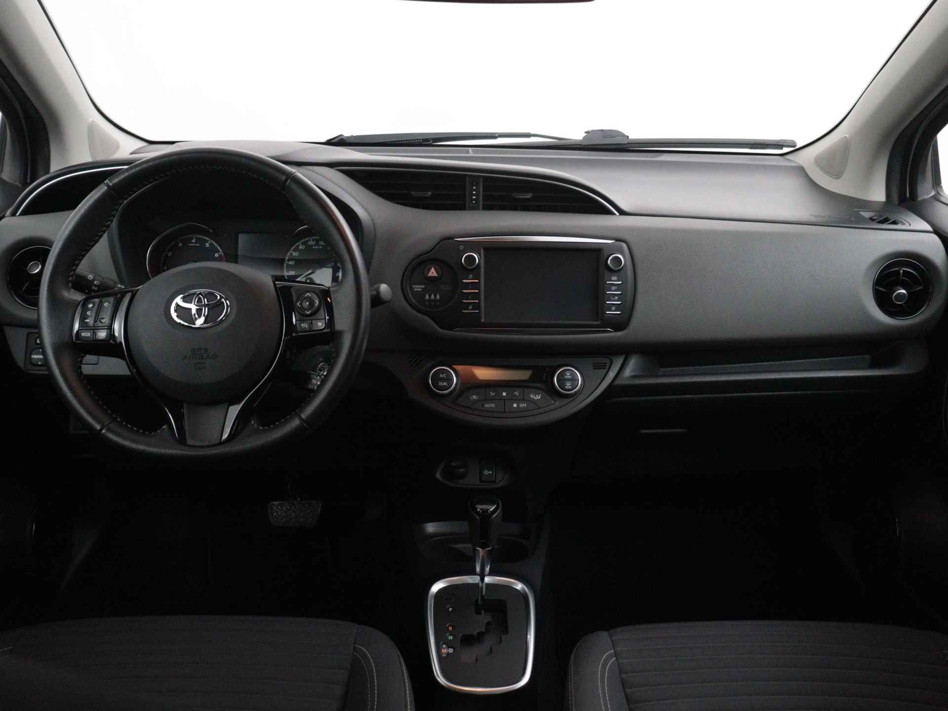 Toyota Yaris 1.5 VVT-i Active | Cruise control | Camera | - 5/38