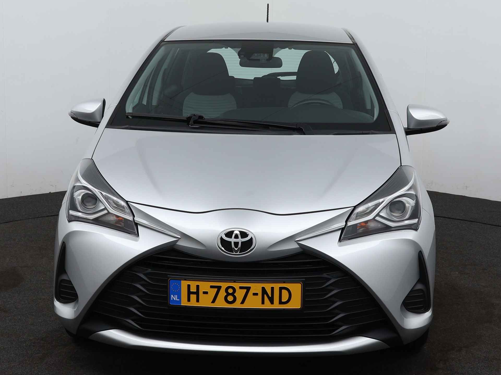 Toyota Yaris 1.5 VVT-i Active | Cruise control | Camera | - 32/38