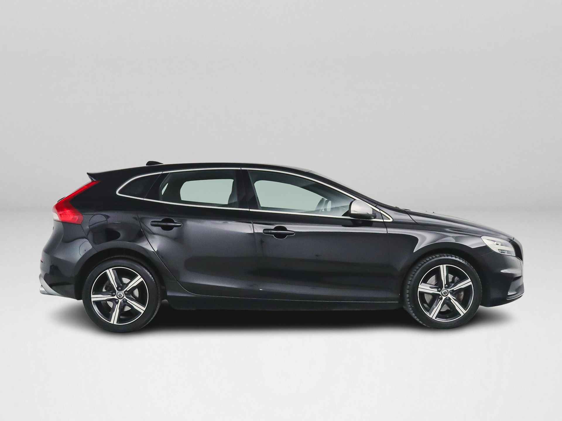 Volvo V40 T4 Aut. Business Sport | Trekhaak | Stoelverwarming - 6/31