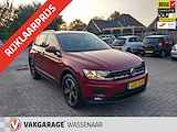 Volkswagen TIGUAN 1.4 TSI 4Motion Highline