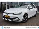 Volkswagen Golf 1.0 TSI 110PK Life | ADAPT. CRUISE | NAVIGATIE | STOELVERW. | 16 INCH