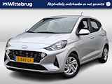 Hyundai i10 1.0 Comfort 5-zits | Airco | Navigatie via Apple Carplay of Android Auto | Automatische verlichting | Cruise Control |