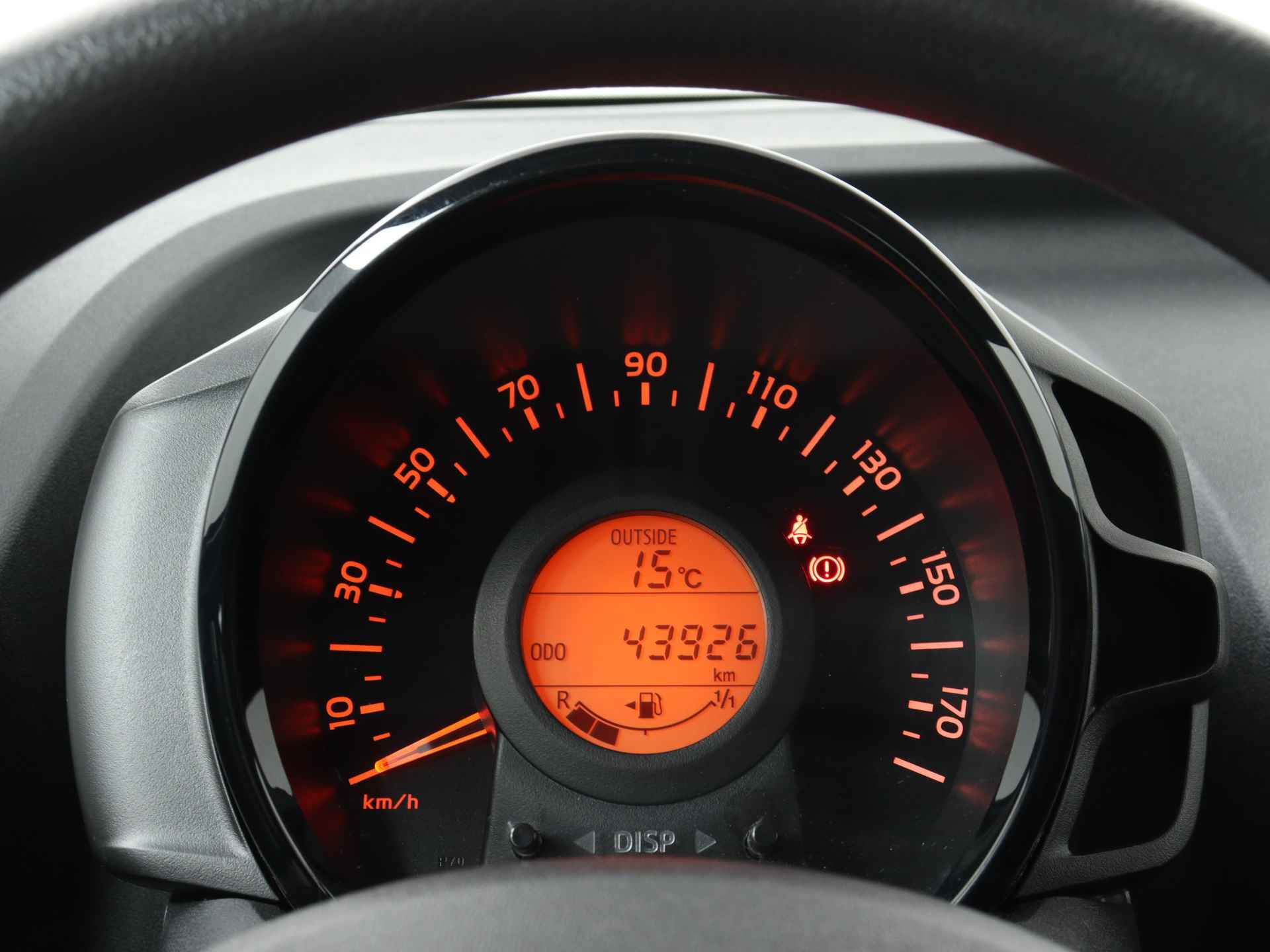 Toyota Aygo 1.0 VVT-i X-Fun | Airco | Bluetooth | - 7/39