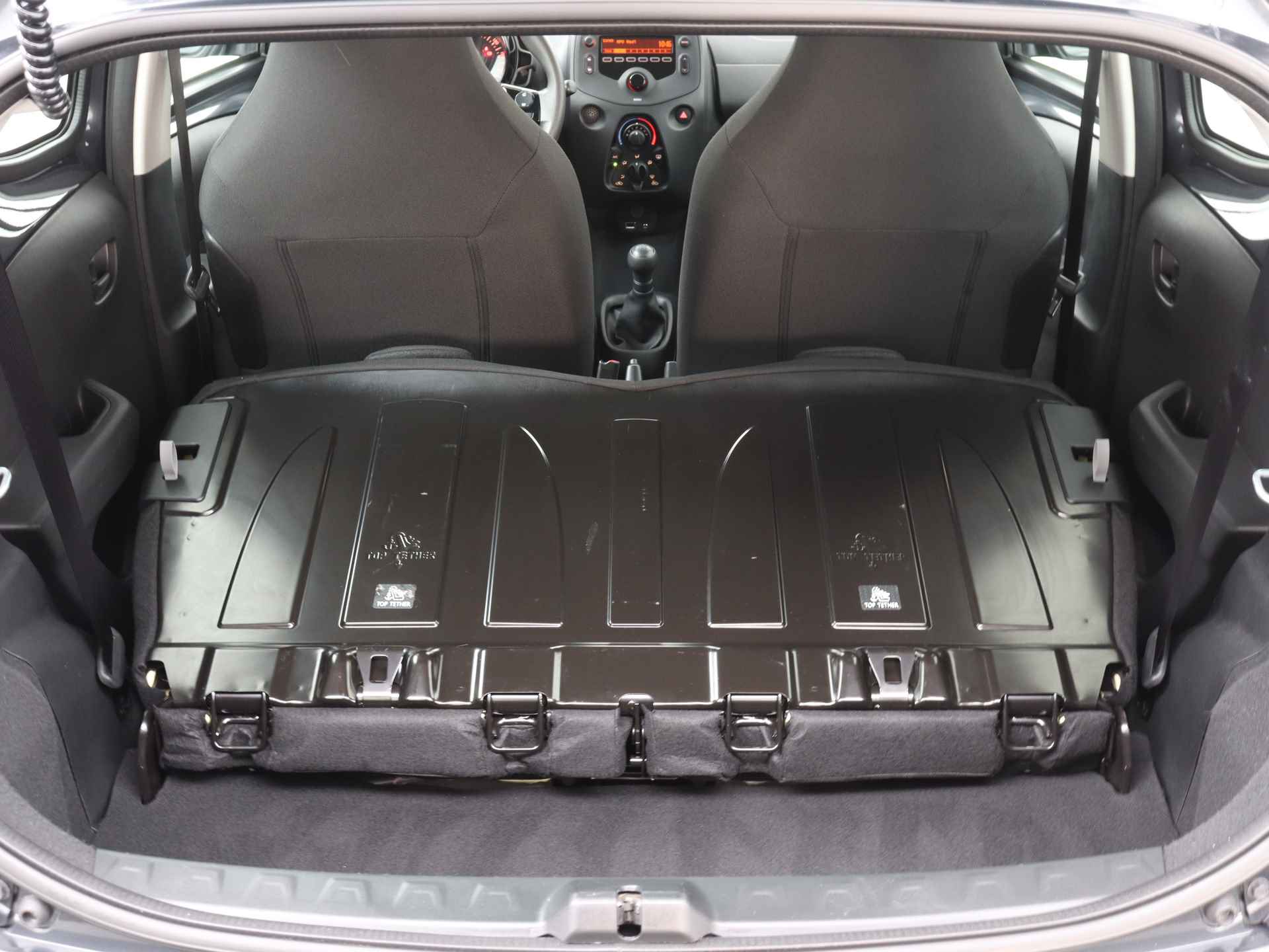 Toyota Aygo 1.0 VVT-i X-Fun | Airco | Bluetooth | - 36/39