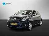 CITROEN C1 1.0 VTi 72PK 5DRS FEEL AIRCO TEL CARPLAY CAMERA NAP