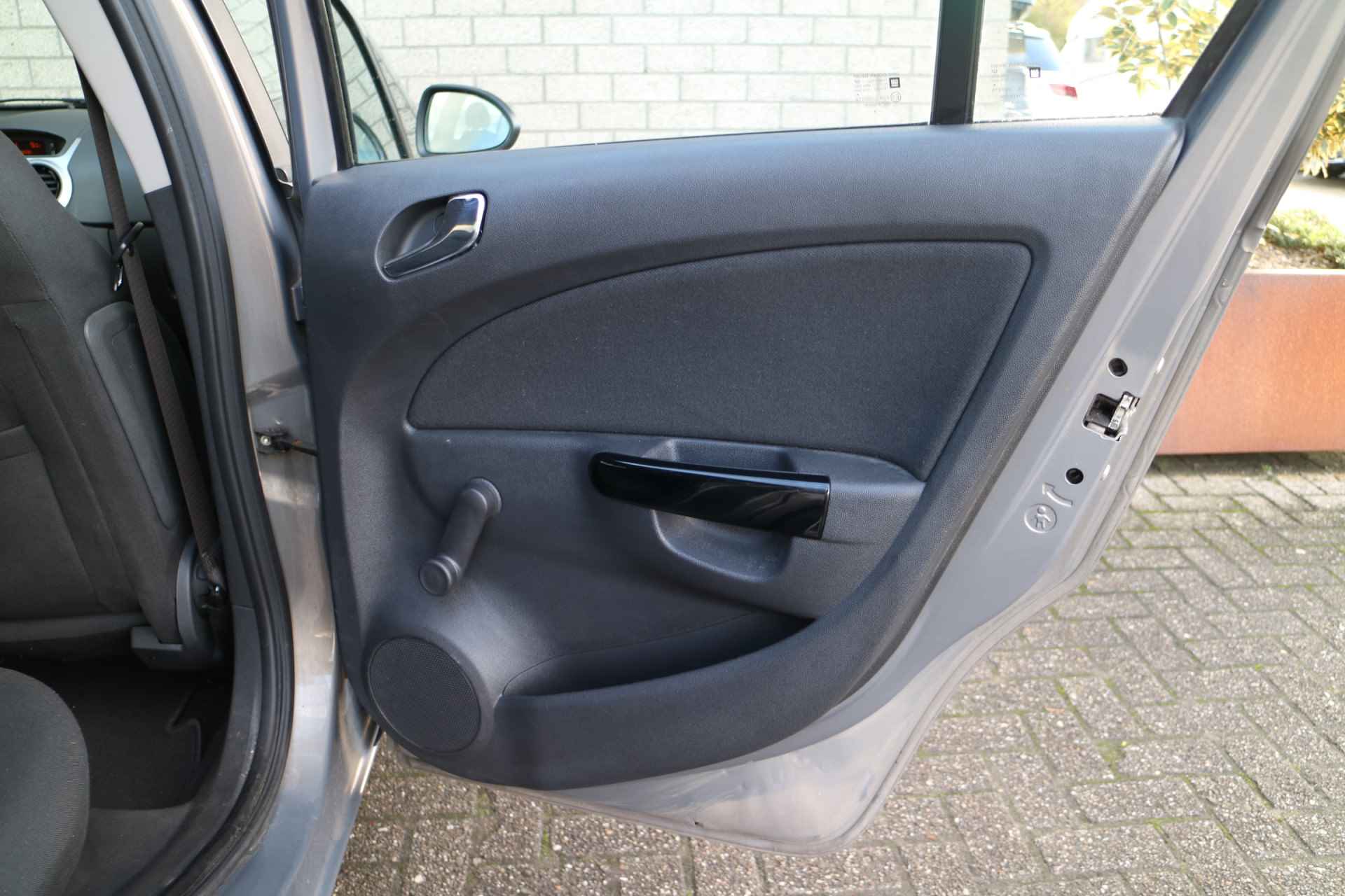 Opel Corsa 1.2-16V Berlin | Airco | Goed Onderhouden! | - 36/55