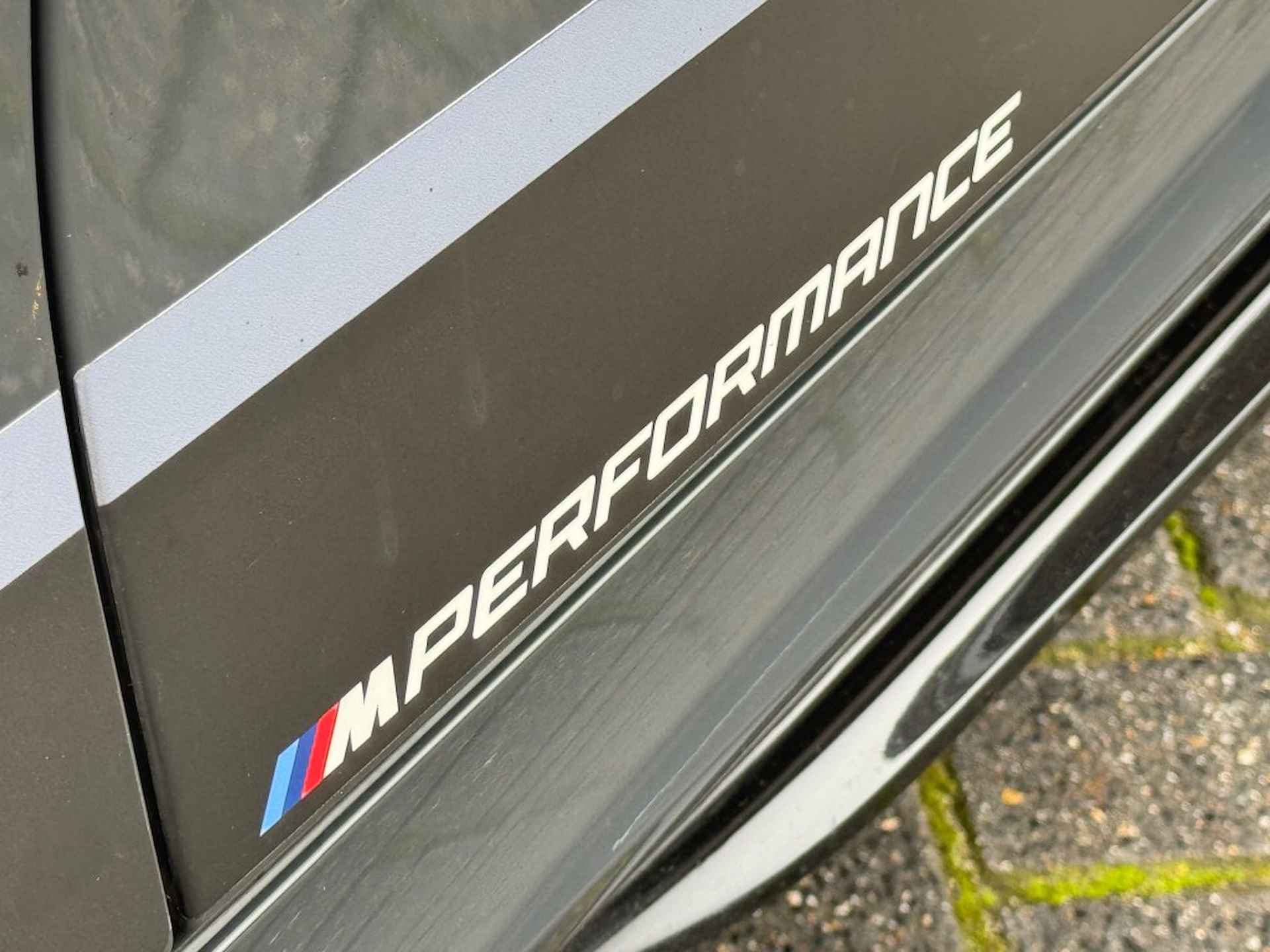 BMW 3-serie 330e M-SPORT PERFORMANCE EDITION CARBON FULL OPTIONS! - 8/67