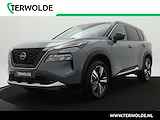 Nissan X-Trail 1.5 e-Power Tekna | Stoelgeheugen | Stoel, stuur en voorruit verwarming | Schuifkantel dak | Lederen bekleding | Head-up display |