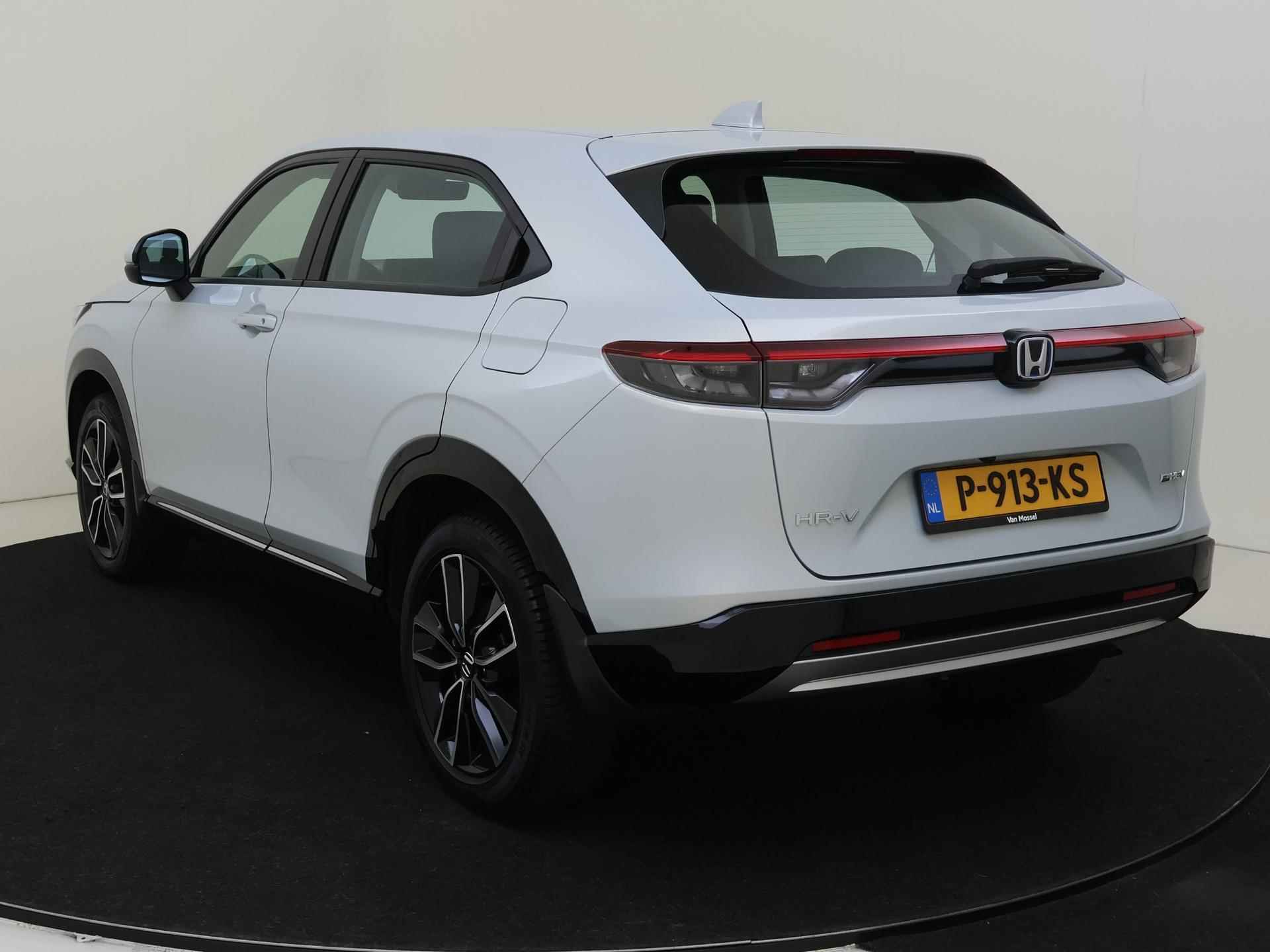 Honda HR-V 1.5 e:HEV Advance | Super compleet - 7/27