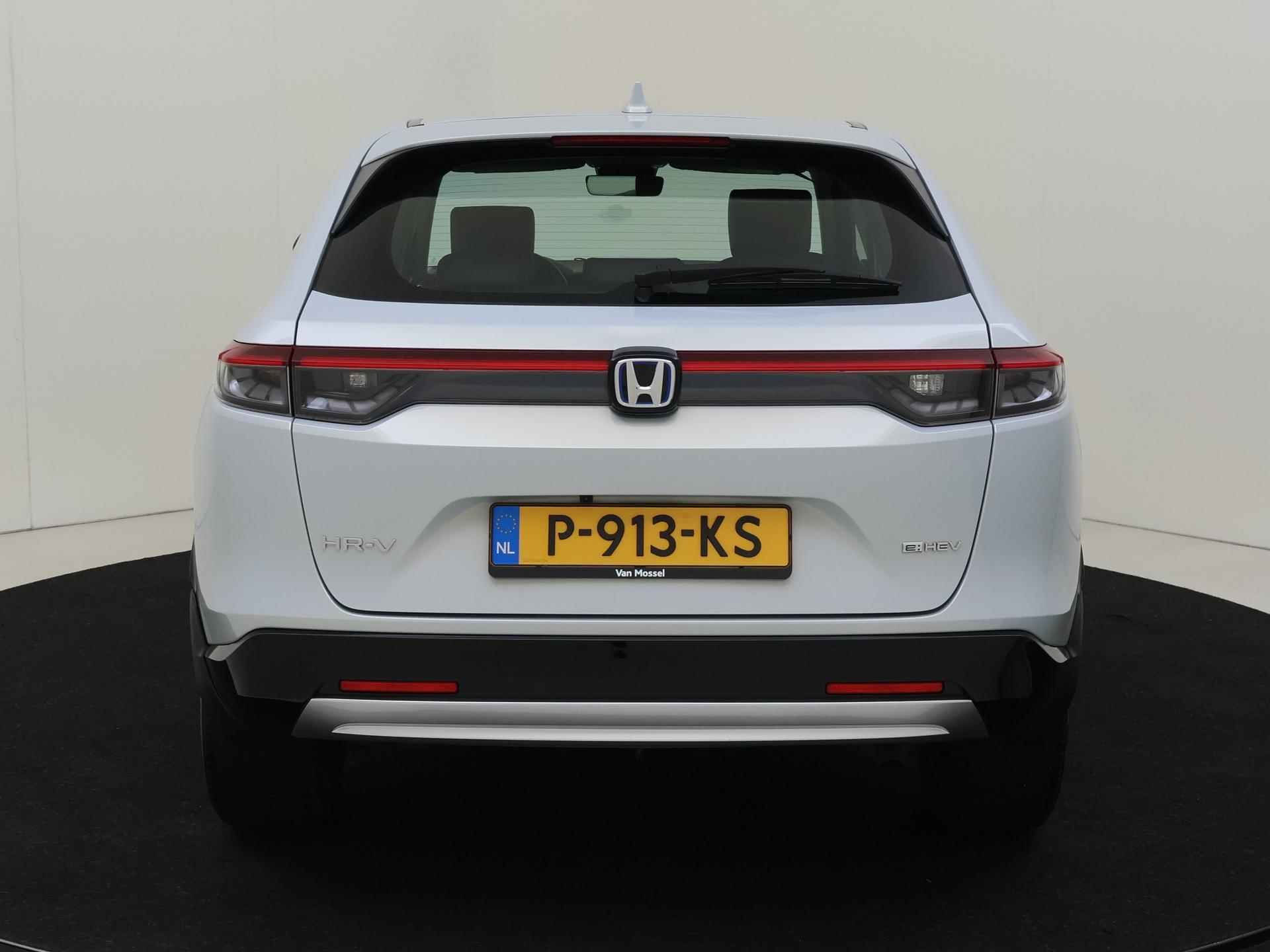 Honda HR-V 1.5 e:HEV Advance | Super compleet - 8/27