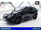 Lexus NX 450h+ AWD Overtrail Line Limited | Adaptive Suspension |  Stoelverwarming & Koeling | Panoramic View |