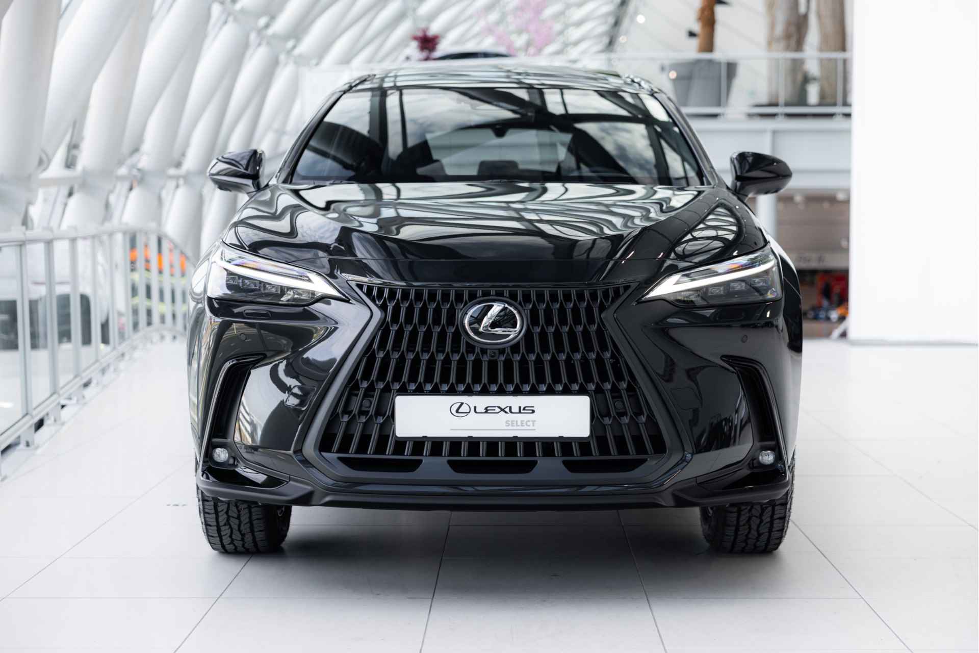 Lexus NX 450h+ AWD Overtrail Line Limited | Adaptive Suspension |  Stoelverwarming & Koeling | Panoramic View | - 26/75